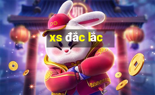 xs đắc lắc