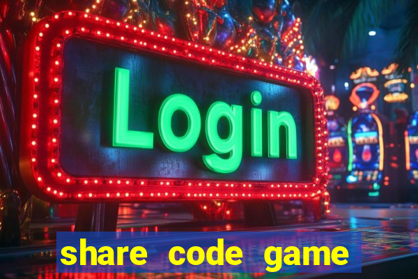 share code game bài online