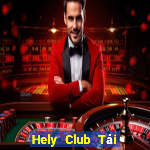 Hely Club Tải Game Bài B52