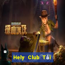 Hely Club Tải Game Bài B52