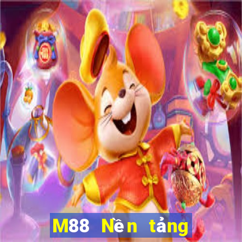 M88 Nền tảng Tung Chung