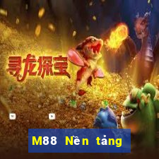 M88 Nền tảng Tung Chung