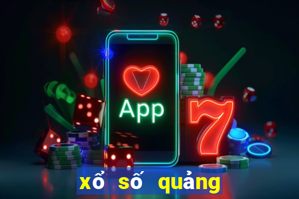 xổ số quảng nam ngày 12 tháng 3