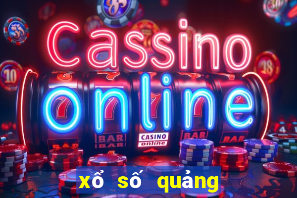 xổ số quảng nam ngày 12 tháng 3