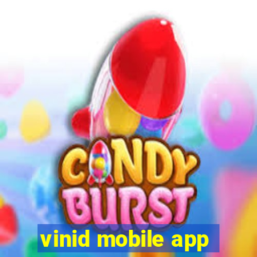 vinid mobile app