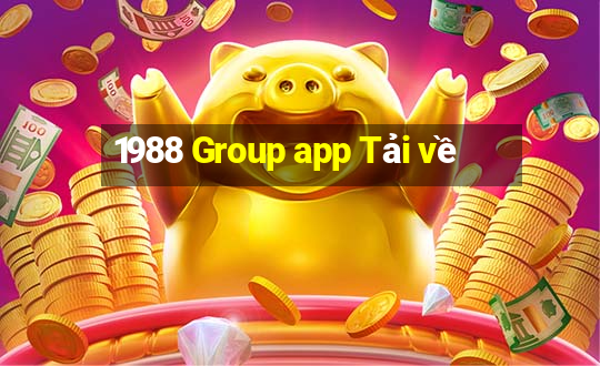 1988 Group app Tải về