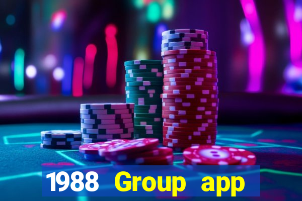 1988 Group app Tải về