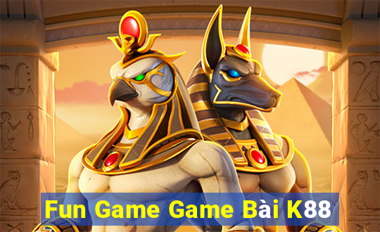 Fun Game Game Bài K88