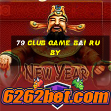 79 Club Game Bài Ruby