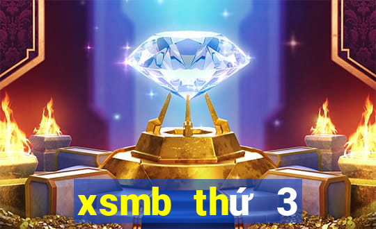 xsmb thứ 3 tuần trước