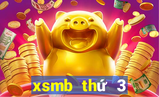 xsmb thứ 3 tuần trước