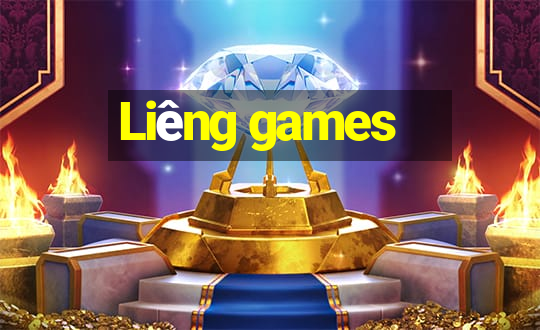 Liêng games