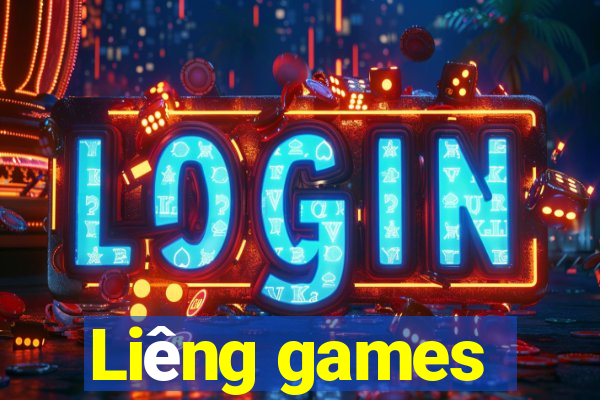 Liêng games