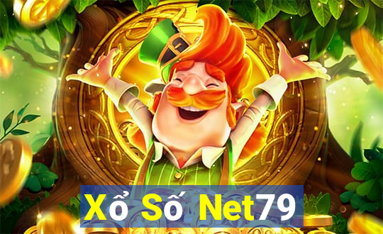 Xổ Số Net79