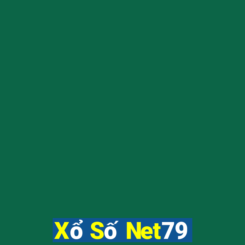 Xổ Số Net79