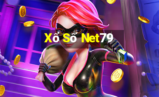 Xổ Số Net79