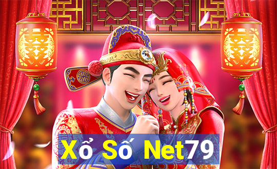 Xổ Số Net79