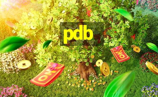 pdb