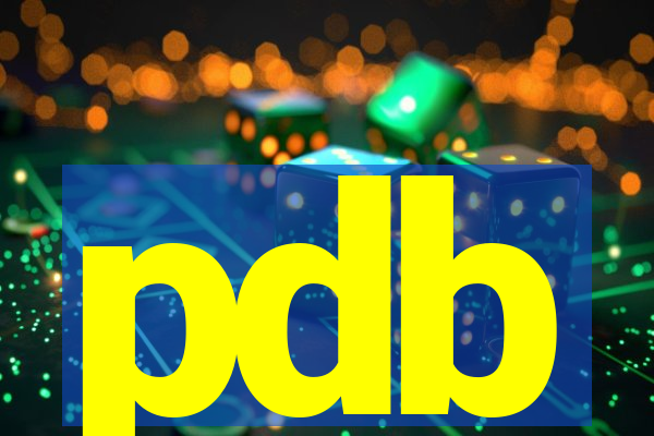 pdb