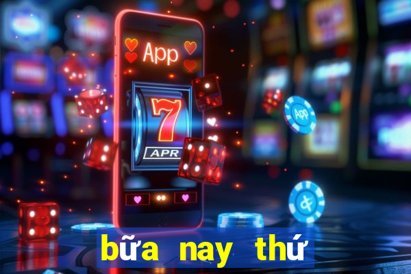 bữa nay thứ sáu xổ số miền trung