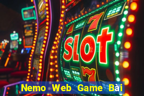 Nemo Web Game Bài 69 Doi Thuong