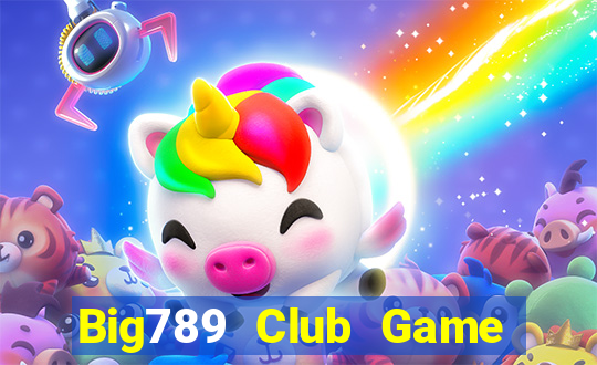 Big789 Club Game Bài X8