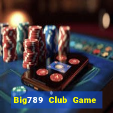 Big789 Club Game Bài X8