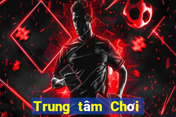 Trung tâm Chơi game bài 36tv