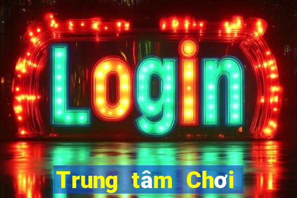 Trung tâm Chơi game bài 36tv