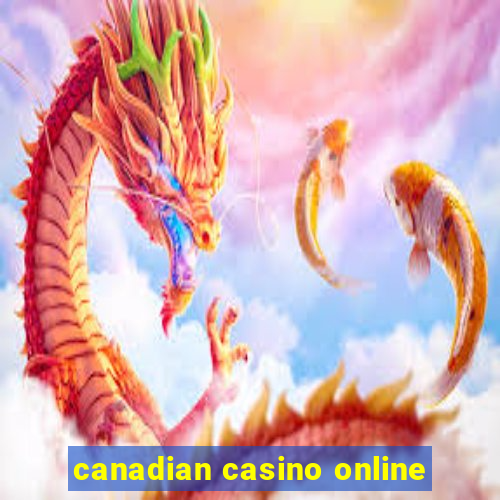 canadian casino online