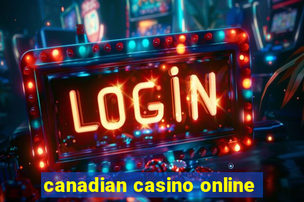 canadian casino online