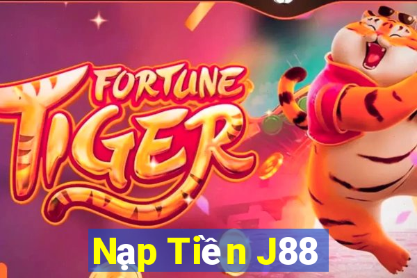 Nạp Tiền J88