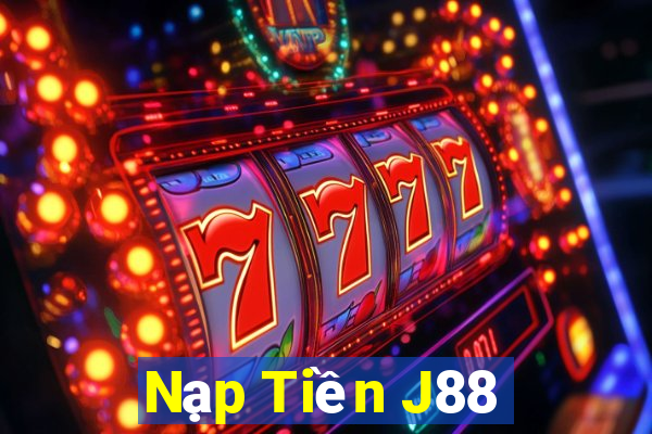 Nạp Tiền J88