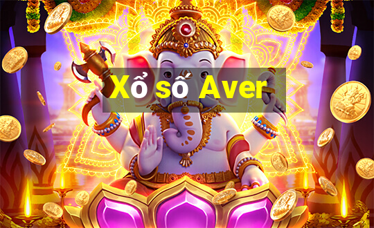 Xổ số Aver