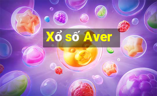 Xổ số Aver