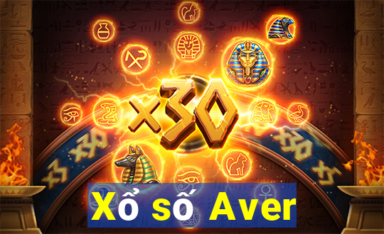 Xổ số Aver