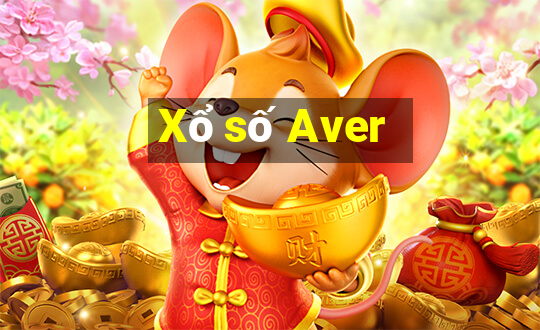 Xổ số Aver