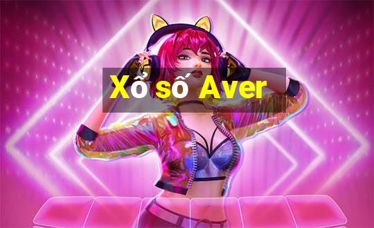 Xổ số Aver