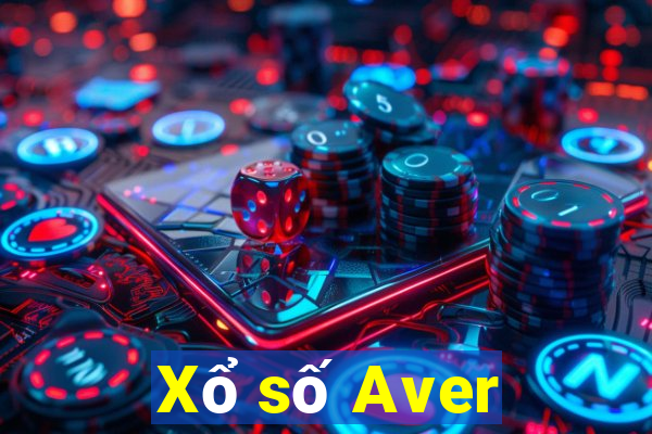 Xổ số Aver