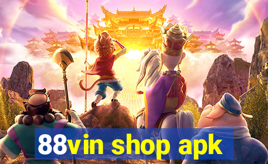 88vin shop apk