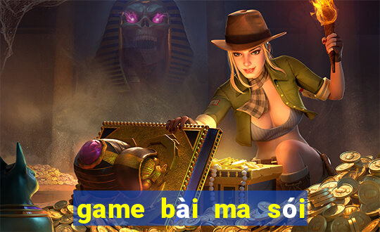 game bài ma sói online pc