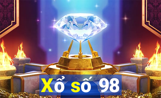 Xổ số 98