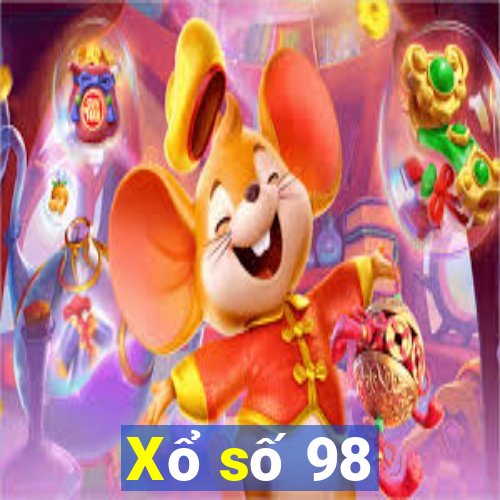 Xổ số 98