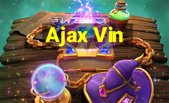 Ajax Vin