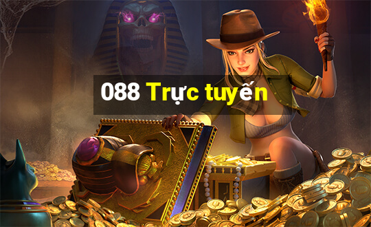 088 Trực tuyến