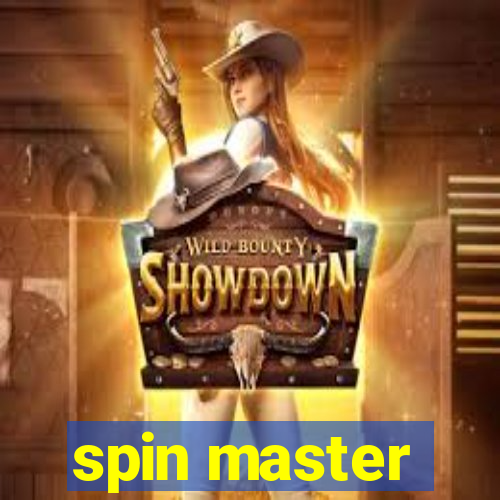 spin master