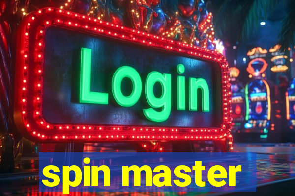 spin master