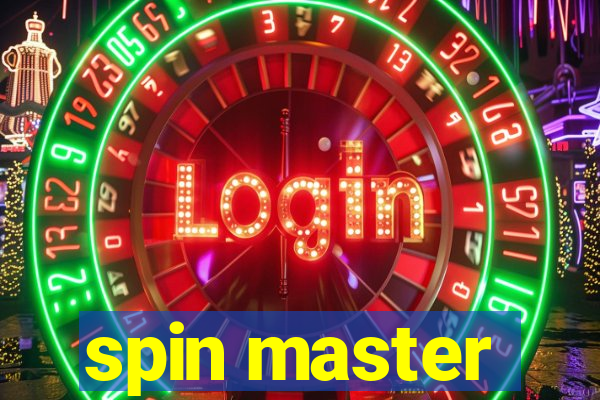 spin master