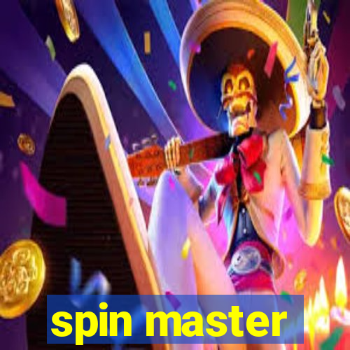 spin master