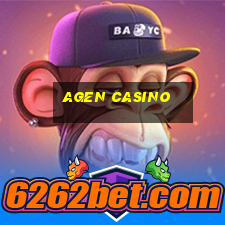 agen casino